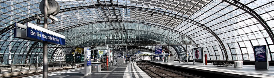 Schüler entdecken die Hauptstadt bei der Klassenfahrt nach Berlin