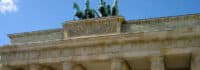 Schüler entdecken die Hauptstadt bei der Klassenfahrt nach Berlin