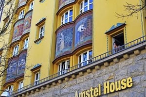 Schüler entdecken die Hauptstadt bei der Klassenfahrt nach Berlin