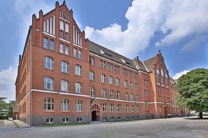 Schüler entdecken die Hauptstadt bei der Klassenfahrt nach Berlin