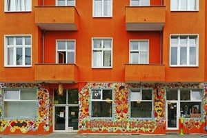 Schüler entdecken die Hauptstadt bei der Klassenfahrt nach Berlin
