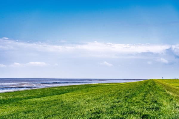 Schulklassen erleben eine Klassenfahrt an die Ostsee voller Wasseraction und Spaß