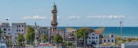 Schulklassen erleben eine Klassenfahrt an die Ostsee voller Wasseraction und Spaß