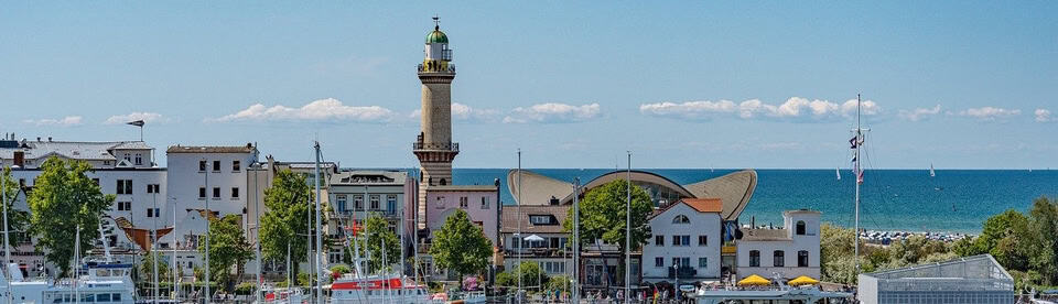 Schulklassen erleben eine Klassenfahrt an die Ostsee voller Wasseraction und Spaß