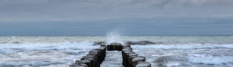 Schulklassen erleben eine Klassenfahrt an die Ostsee voller Wasseraction und Spaß
