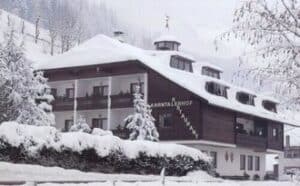 Jede Menge Schneespass auf der Ski-Klassenfahrt Ahrntal