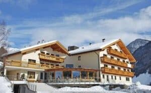 Jede Menge Schneespass auf der Ski-Klassenfahrt Ahrntal