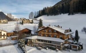 Jede Menge Schneespass auf der Ski-Klassenfahrt Ahrntal