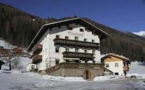 Jede Menge Schneespass auf der Ski-Klassenfahrt Ahrntal