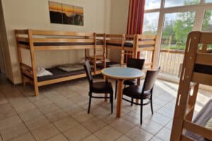 Zimmer Hirschburg