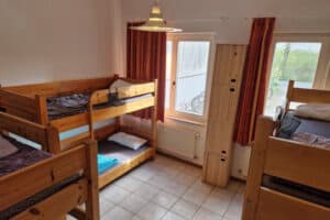 Zimmer Hirschburg