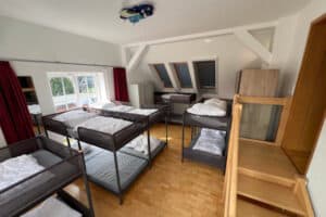 Mehrbettzimmer