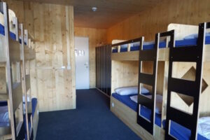 Betten Gerlos