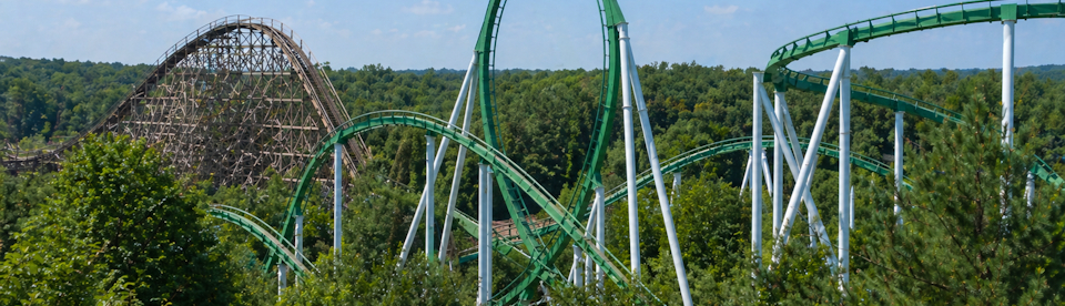 Freizeitpark
