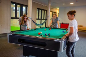 Billard Gerlos