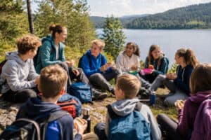 Günstige Ausflugsziele auf einer Klassenfahrt
