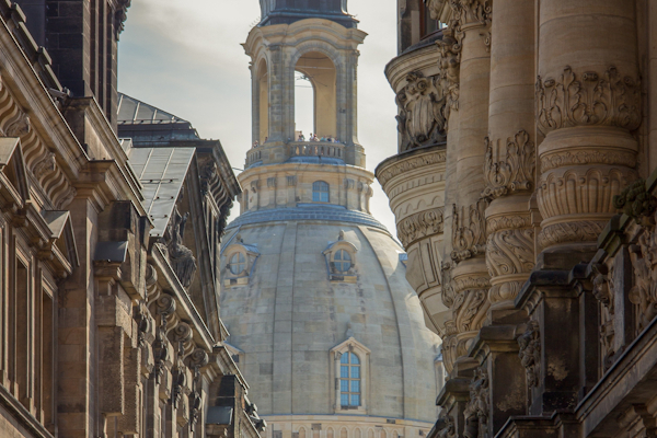 Stadt Dresden 