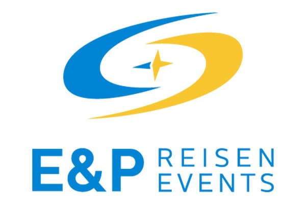Camp Adventure Logo 300-200px Logo von E&P Reisen