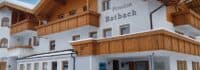 Klassen haben Spaß auf der Ski-Klassenfahrt Ahrntal