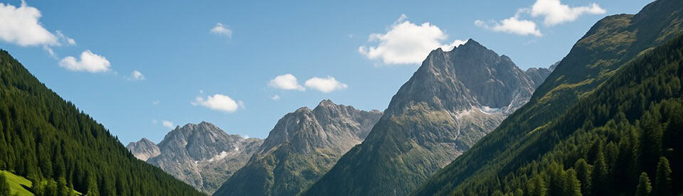 Klassenfahrt Ahrntal