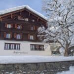 Unterkunft Davos