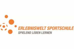 Erlebniswelt Sportschule Logo