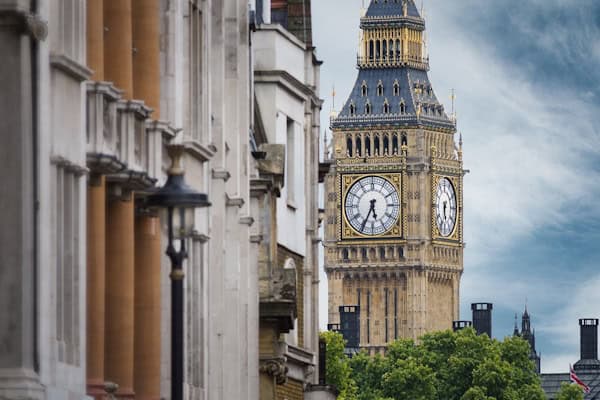 London
