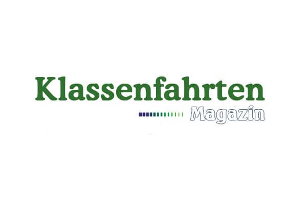Klassenfahrten Magazin