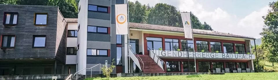 Jugendherberge Bad Urach