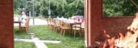 Grillen in Bad Urach