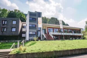 Jugendherberge Bad Urach