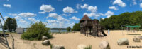 Spielplatz am Werbellinsee