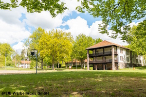 Unterkunft am Werbellinsee