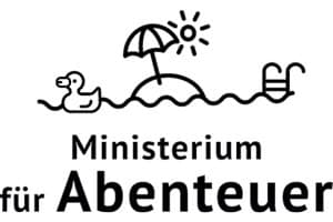 MfA-logo 300px Ministerium für Abenteuer Logo