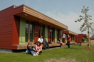 Action Klassenfahrt Oschatz in Sachsen