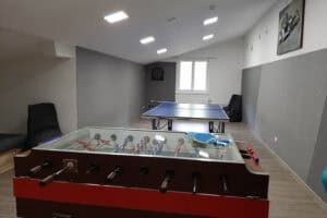 Freizeitaktivitäten Unterkunft Saalbach