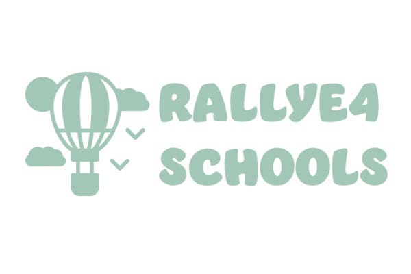 Rally4Schools Logo