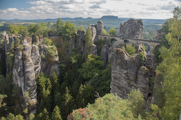 Beitragsbild Klassenfahrt Sächsische Schweiz