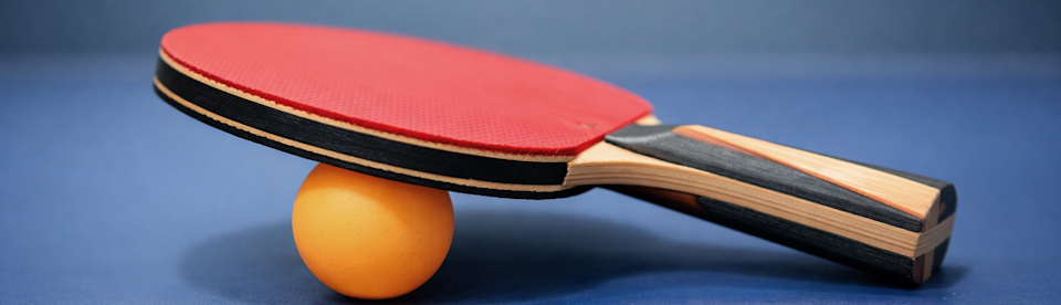 Tischtennis