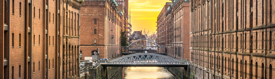 Bild von Hamburg