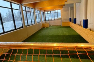 Soccercourt Gerlos