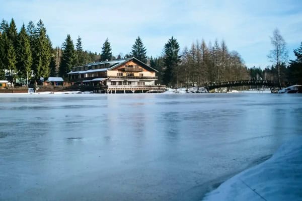 Winterklassenfahrt Bayern