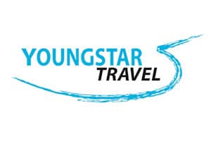 Youngstar Travel Logo 300x200 Explore Foundation Logo