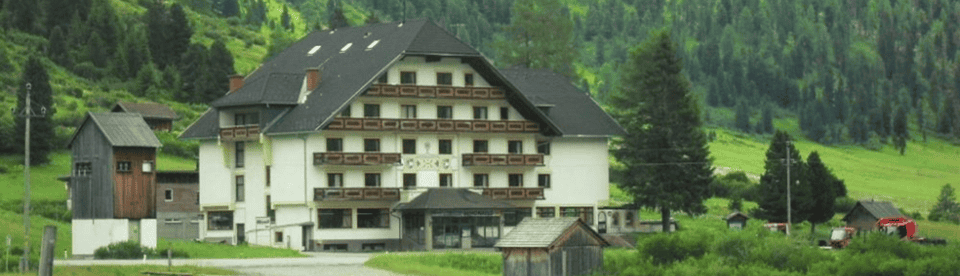 Unterkunft Schönfeld