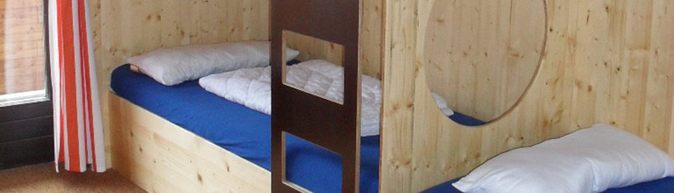 Zimmer Schönfeld