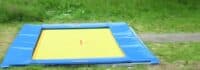Trampolin Schönfeld
