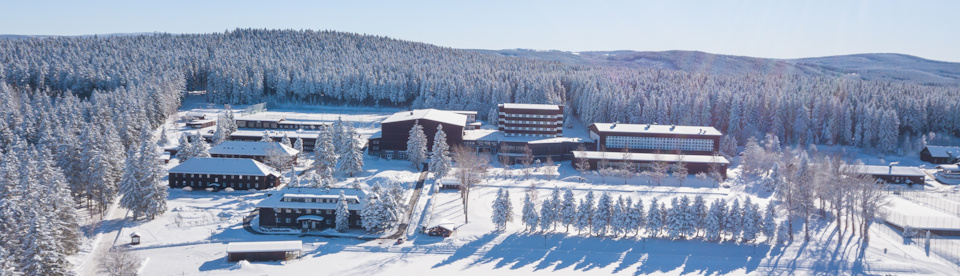 Unterkunft im Erzgebirge