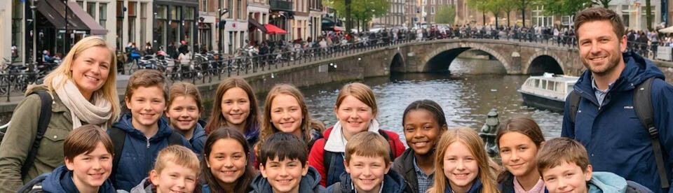 Slider klassenfahrt schüler