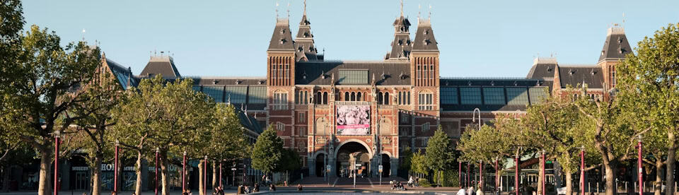 Museum Amsterdam