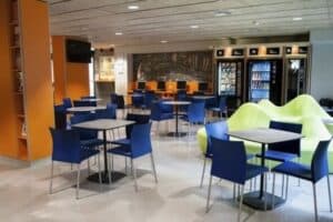 Hostel Pere Aufenthalt